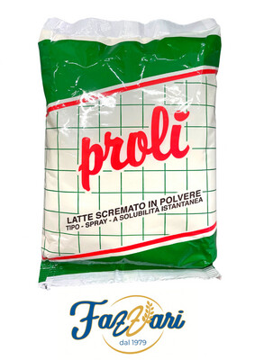 PROLÌ - LATTE MAGRO IN POLVERE 26%
