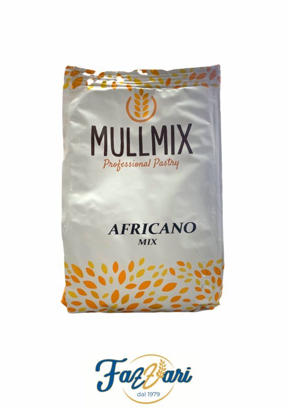 MIX AFRICANO