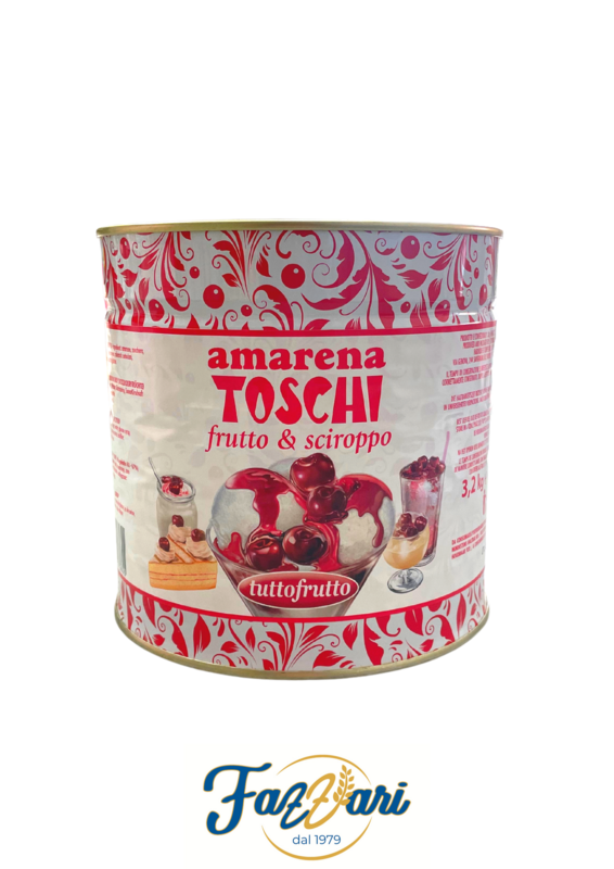 TUTTOFRUTTO AMARENA