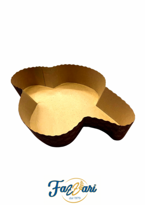 STAMPO COLOMBA 1000 G