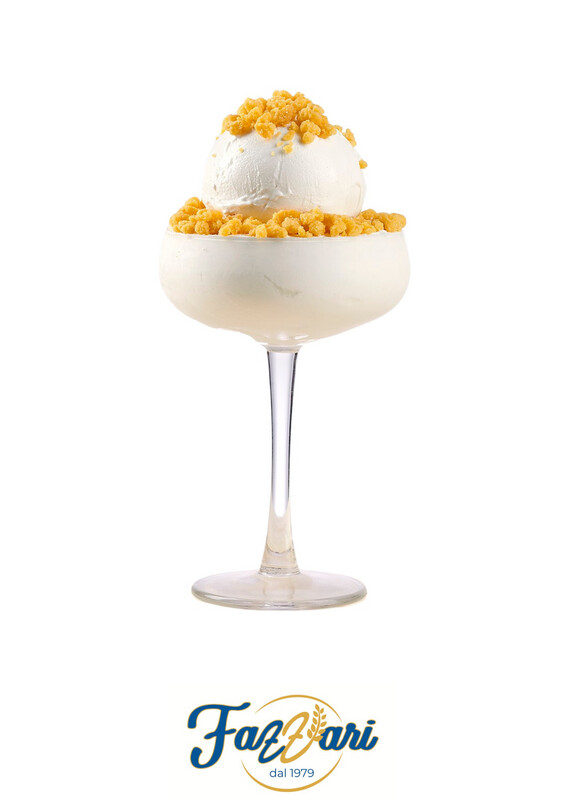 CRUMBOLE' LIMONE