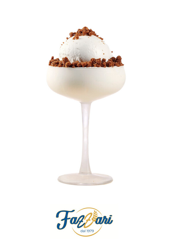 CRUMBOLE' OTTO CARAMEL