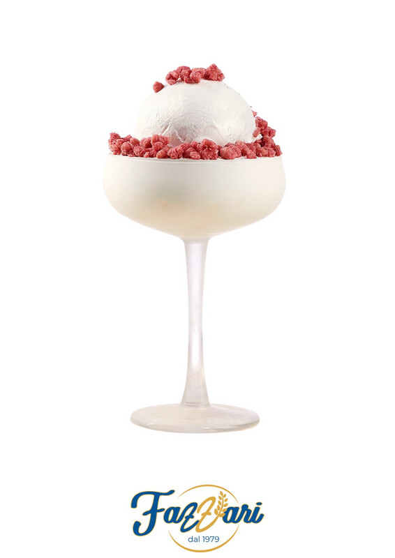 CRUMBOLE' FRUTTI ROSSI