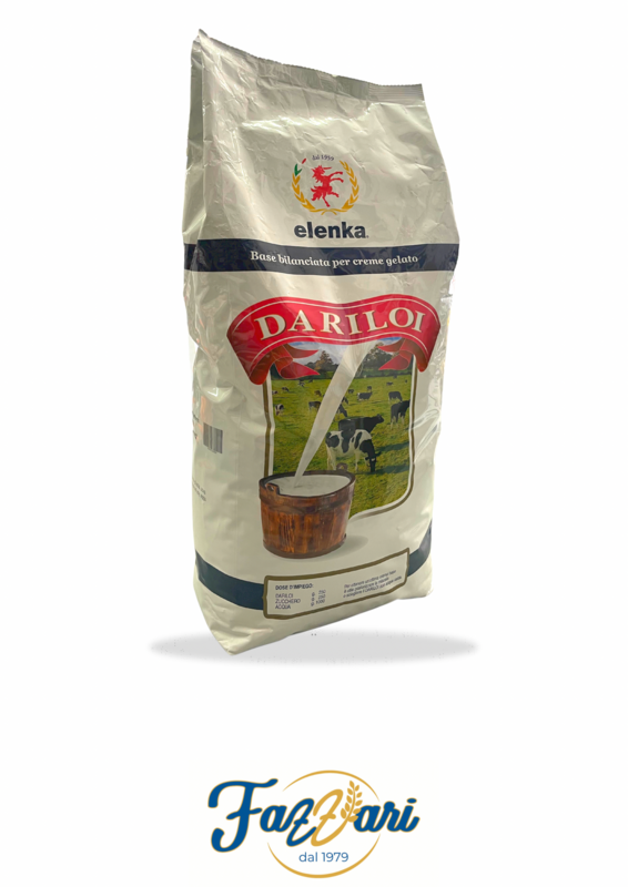 DARILOI