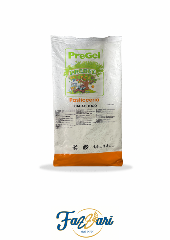 CACAO TOGO
