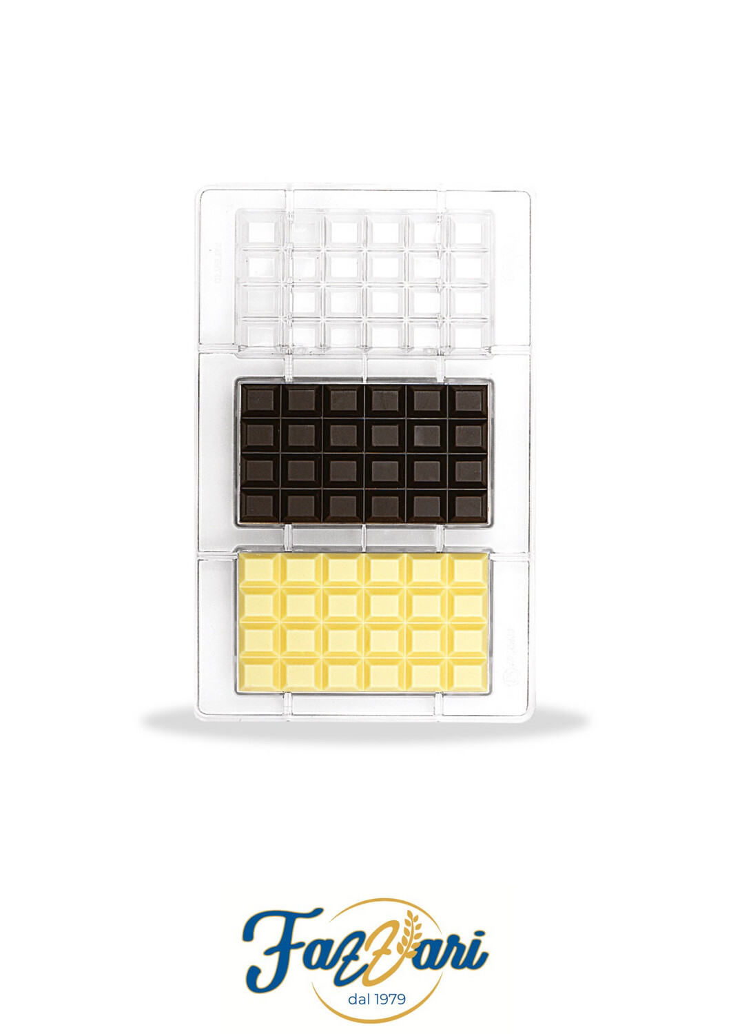 STAMPO CIOCCOLATO “LA CLASSICA”