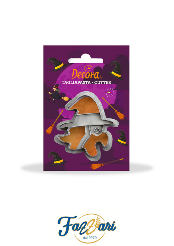 TAGLIAPASTA BEFANA STREGA