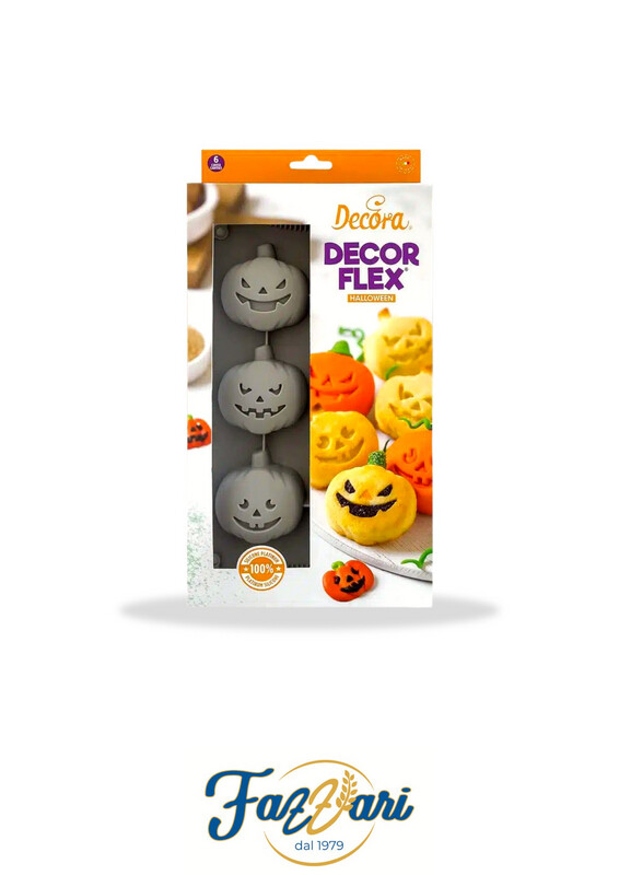 DECOR FLEX HALLOWEEN
