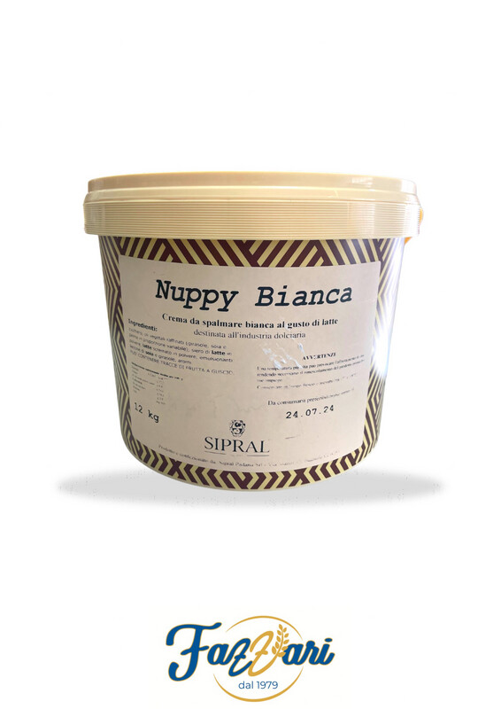 NUPPY BIANCA