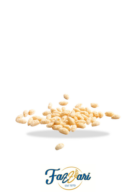 RICE CRISPIES