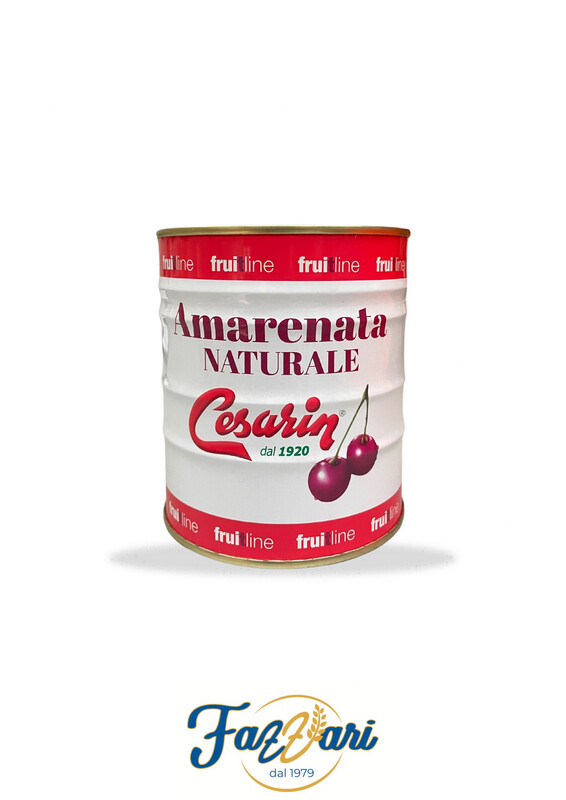 AMARENATA NATURALE 18-20