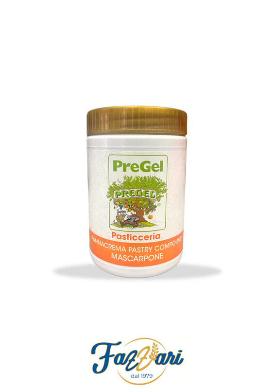 PANNACREMA MASCARPONE