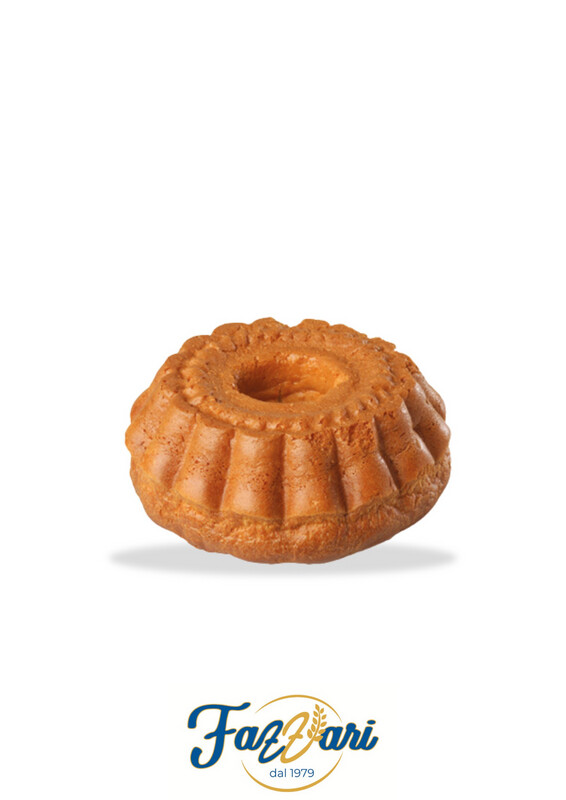 TORTA BABA' PICCOLA