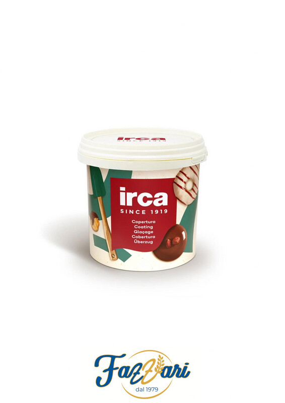COVERCREAM CIOCCOLATO