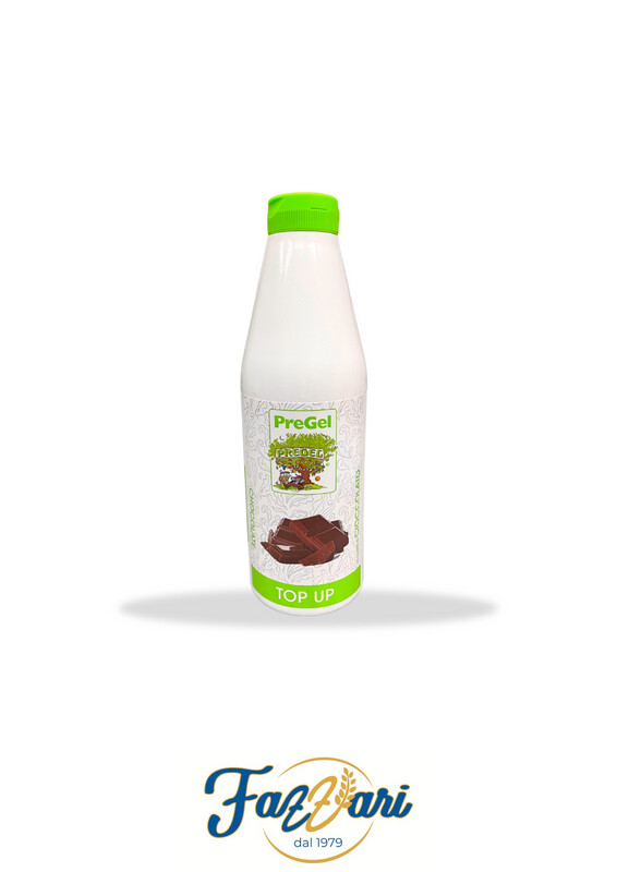 TOPPING DESSERT CIOCCOLATO