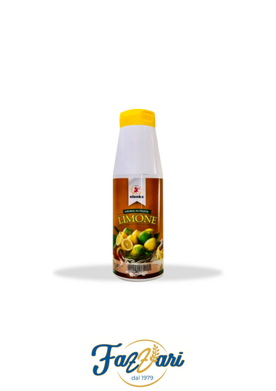 AROMA NATURALE LIMONE