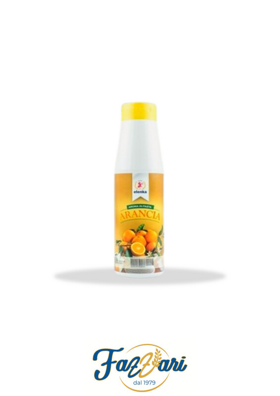 AROMA NATURALE ARANCIA