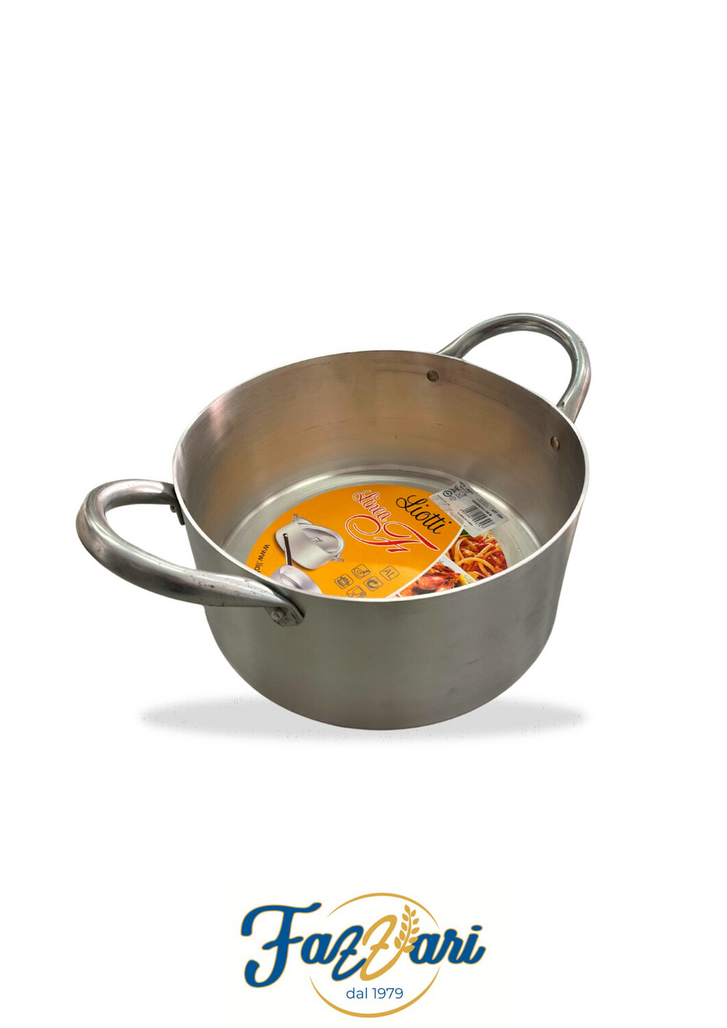 CASSERUOLA 24 CM