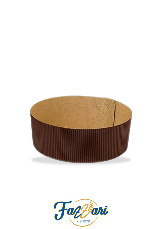 STAMPO PANETTONE 750 G VENEZIANO