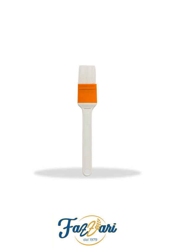 PENNELLO CON SETOLE IN POLIESTERE 4 CM