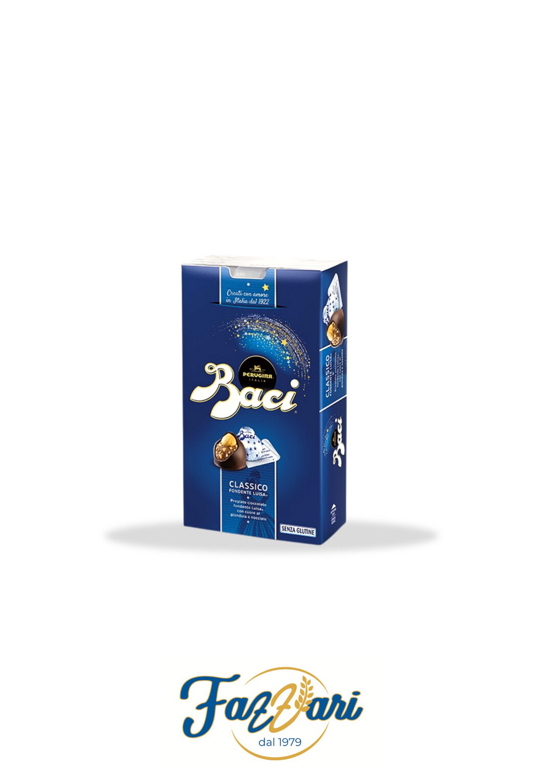 BACI CLASSICO BOX