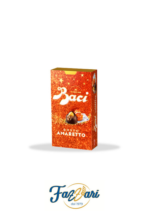 BACI AMARETTO BOX