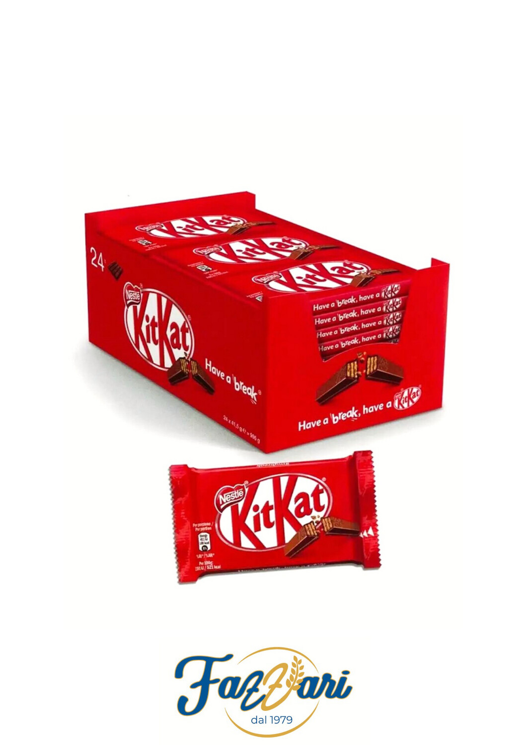 KIT KAT