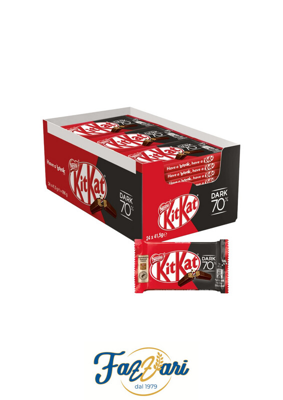 KIT KAT DARK