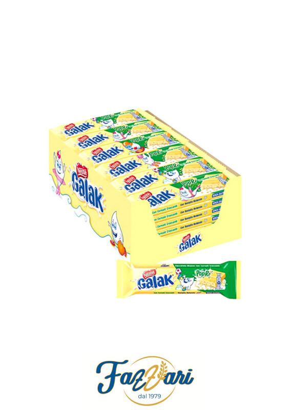 GALAK CEREALI