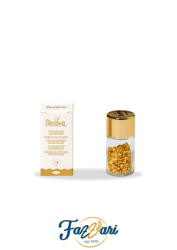FIOCCHI ORO ALIMENTARE