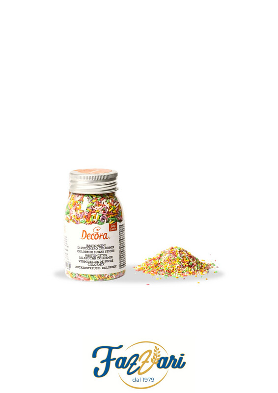 BASTONCINI COLORMIX