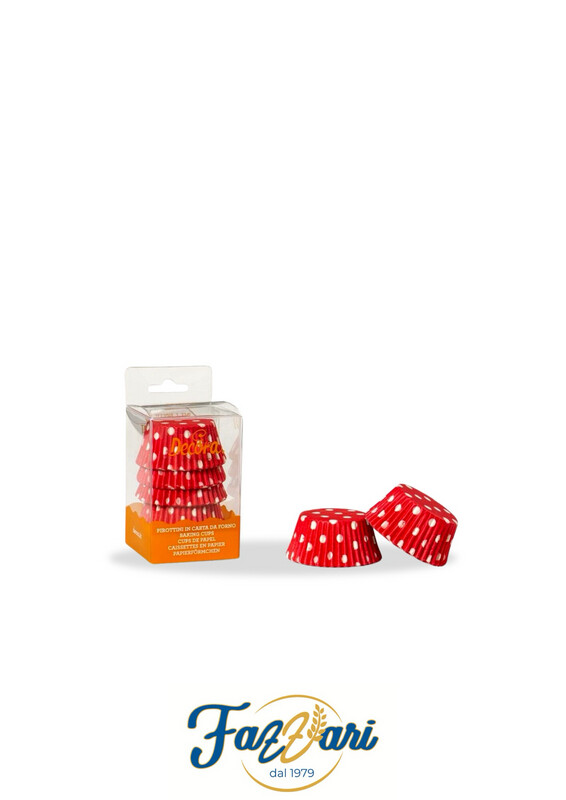 PIROTTINI POIS ROSSO