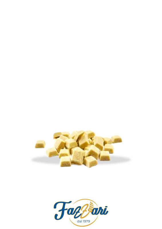 CUBETTONI AL PISTACCHIO