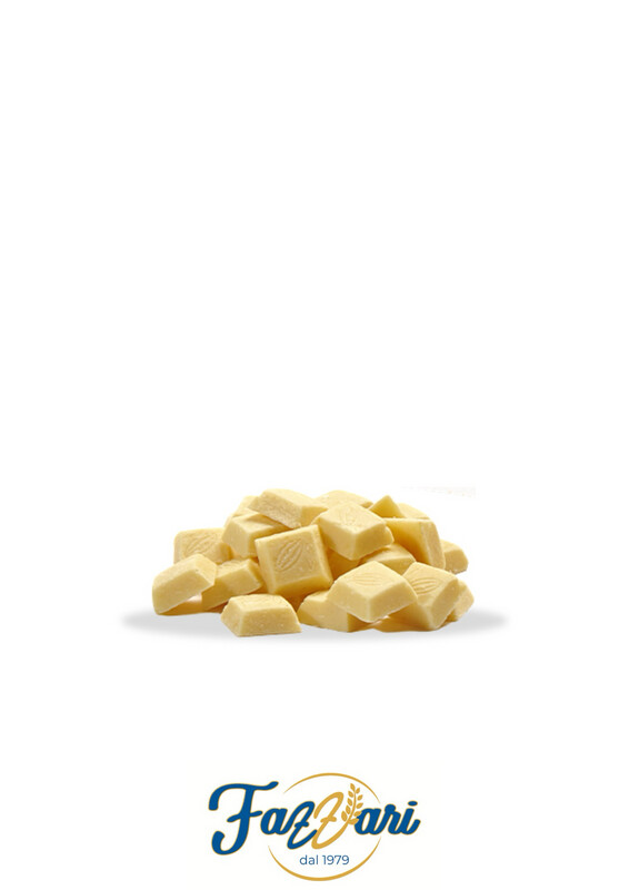 CUBETTONI AL PASSION FRUIT