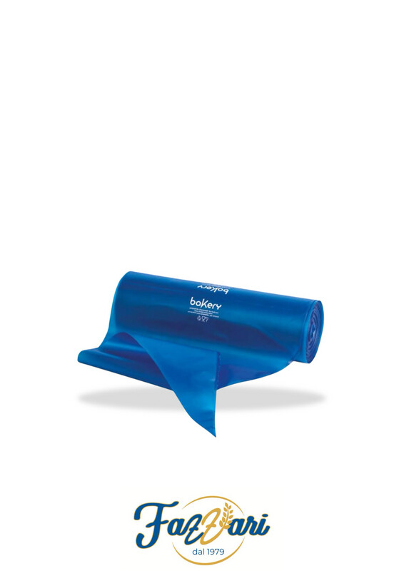 SAC A POCHE MONOUSO 46 CM (100 pz)