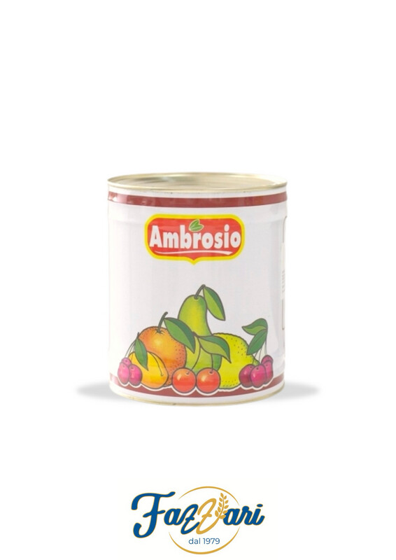 AMBROGEL