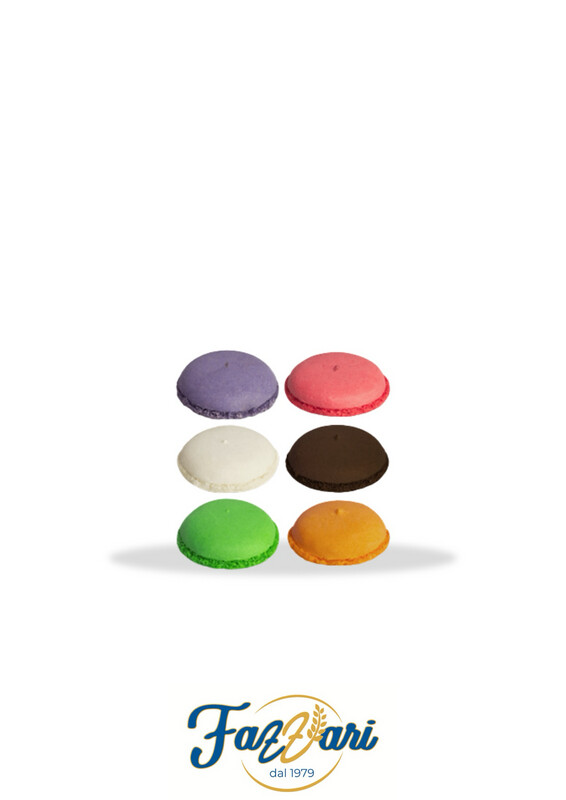 MACARON MISTI