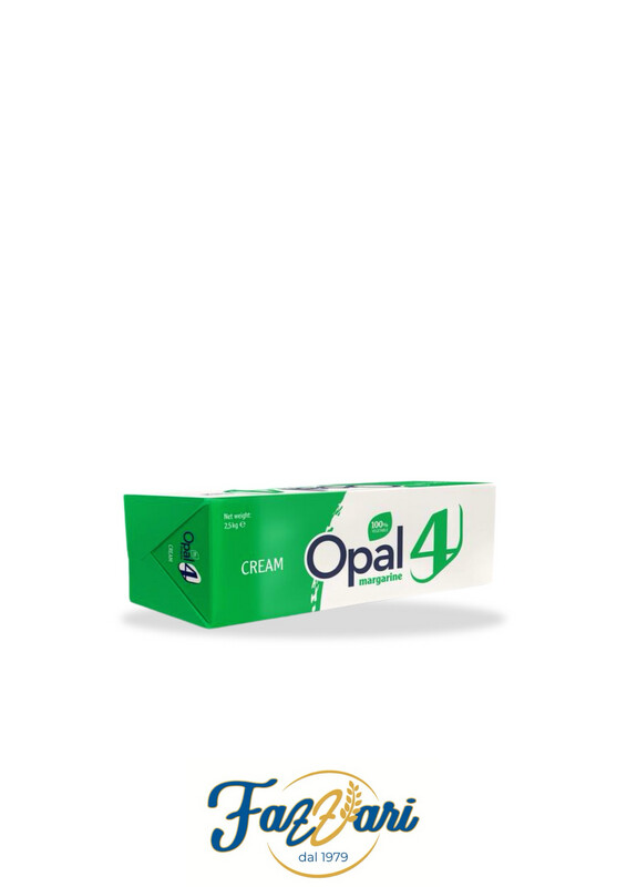 MARGARINA OPAL 4 CREAM 