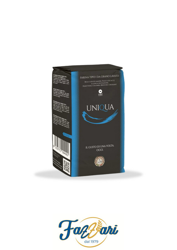 UNIQUA BLU TIPO 1