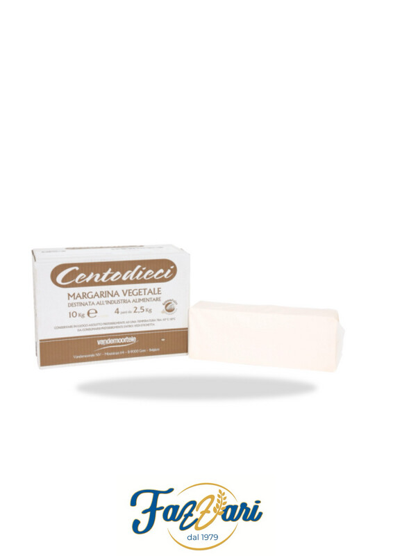 MARGARINA CENTODIECI CAKE