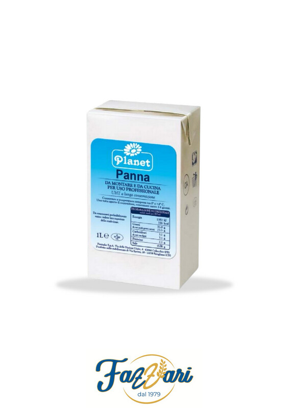 PANNA UHT ELENA 38%