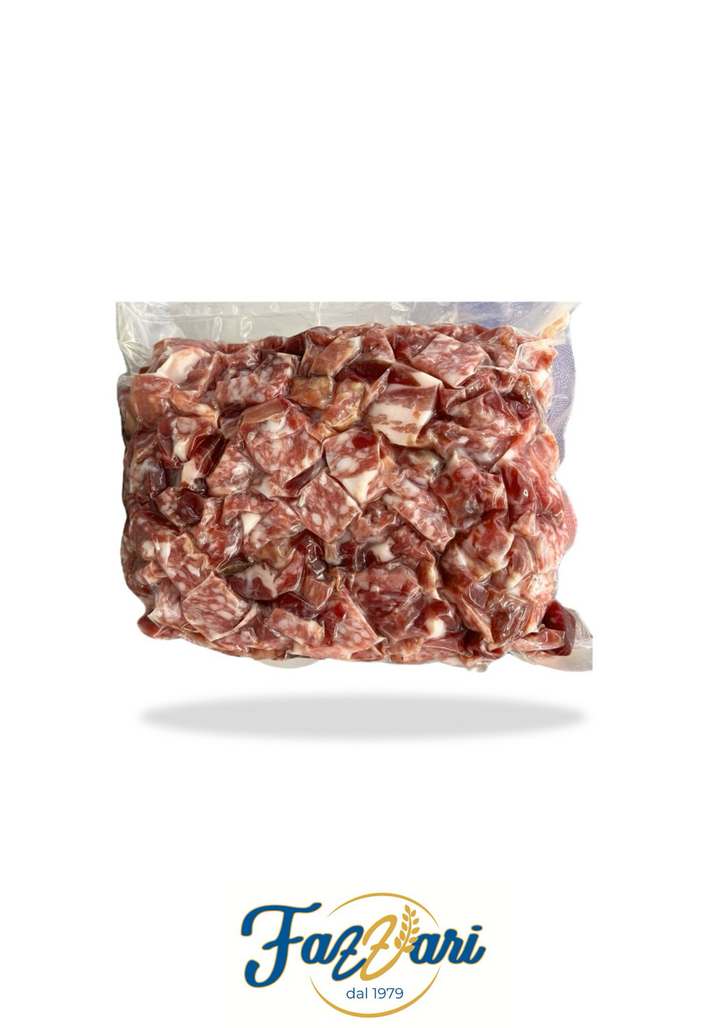 MISTO SALUMI E FORMAGGI 2 KG