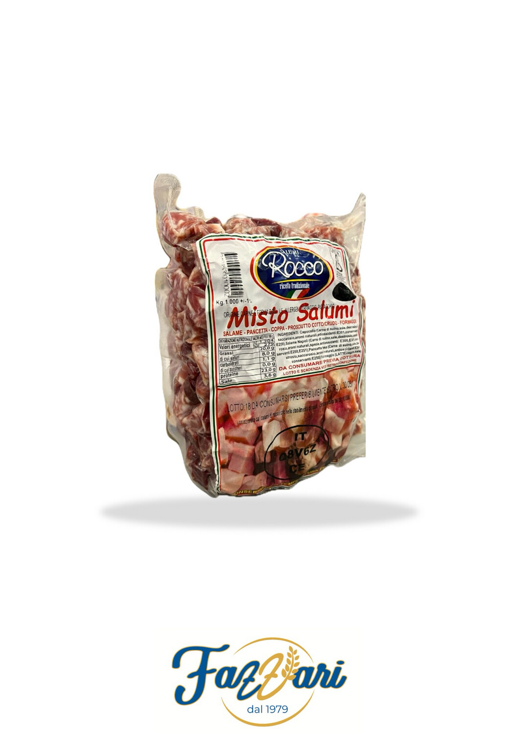 MISTO SALUMI