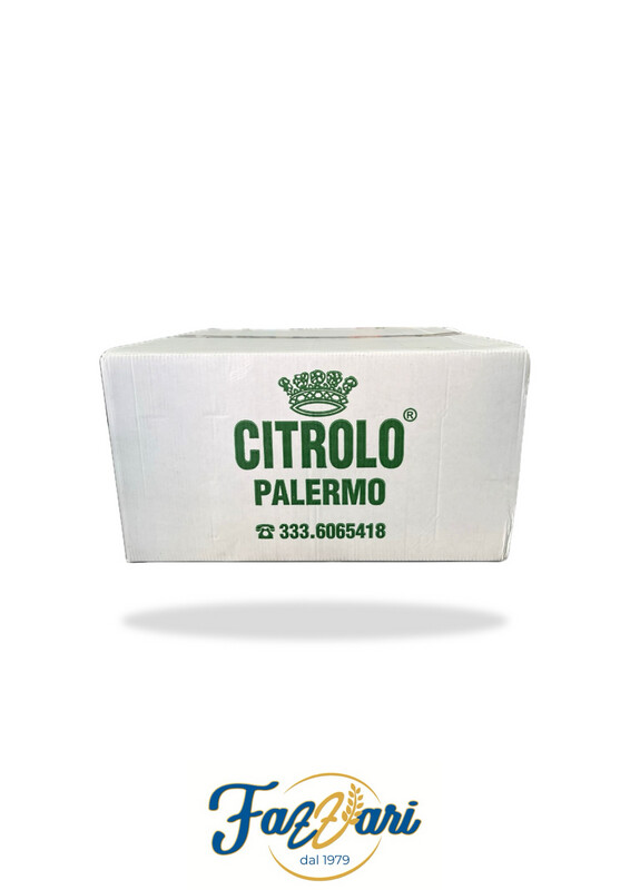CANNOLI SICILIANI GRANDI AL CIOCCOLATO