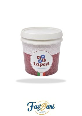 WONDER PASTE ITALIA BIANCA KG 5
