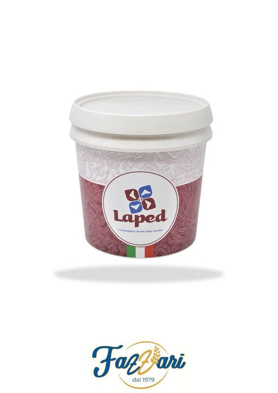 WONDER PASTE ITALIA BIANCA KG 5