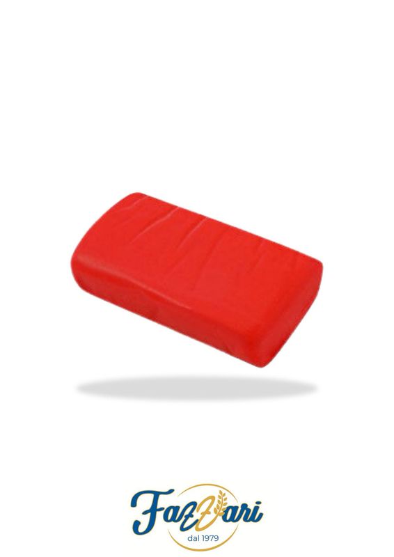 WONDER PASTE ITALIA ROSSA