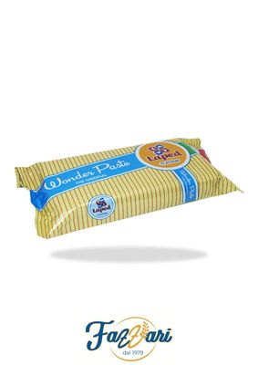 WONDER PASTE ITALIA GIALLA