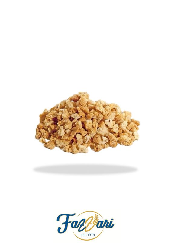 GRANELLA DI AMARETTO KG 4