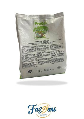 FROZEN YOGGI kg 1,600